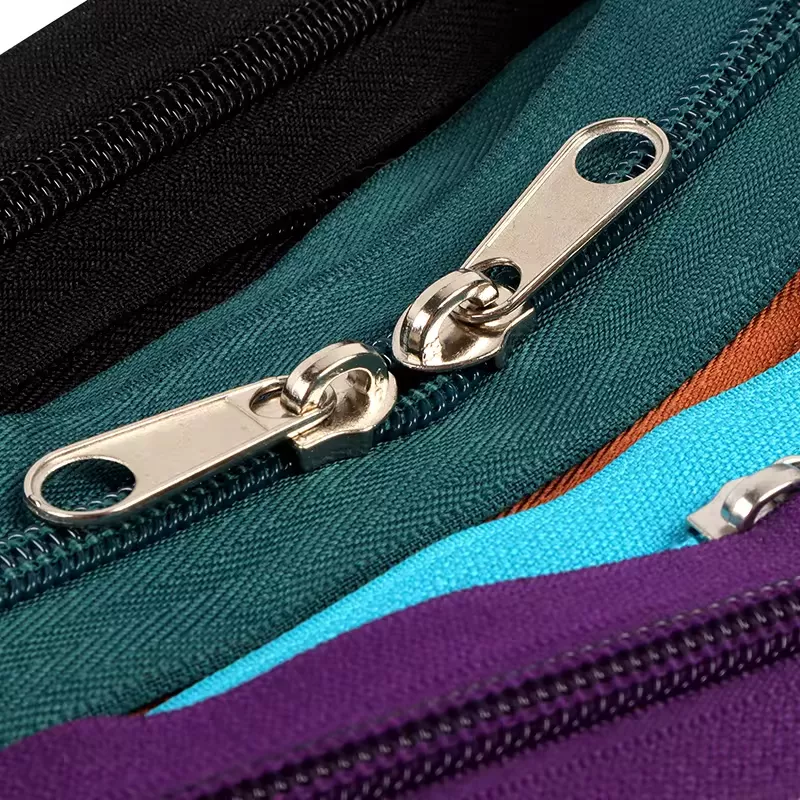 customized zipper